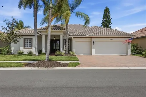 5184 White Ibis Drive North Port FL 34287