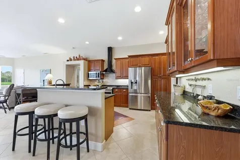 5184 White Ibis Drive North Port FL 34287