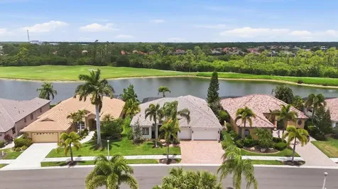 5184 White Ibis Drive North Port FL 34287