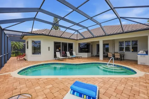 5184 White Ibis Drive North Port FL 34287