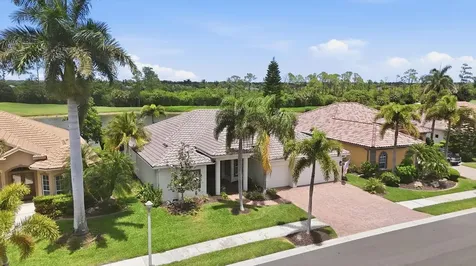 5184 White Ibis Drive North Port FL 34287