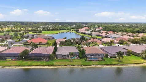 5184 White Ibis Drive North Port FL 34287
