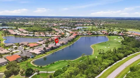 5184 White Ibis Drive North Port FL 34287