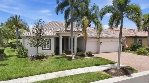 5184 White Ibis Drive North Port FL 34287