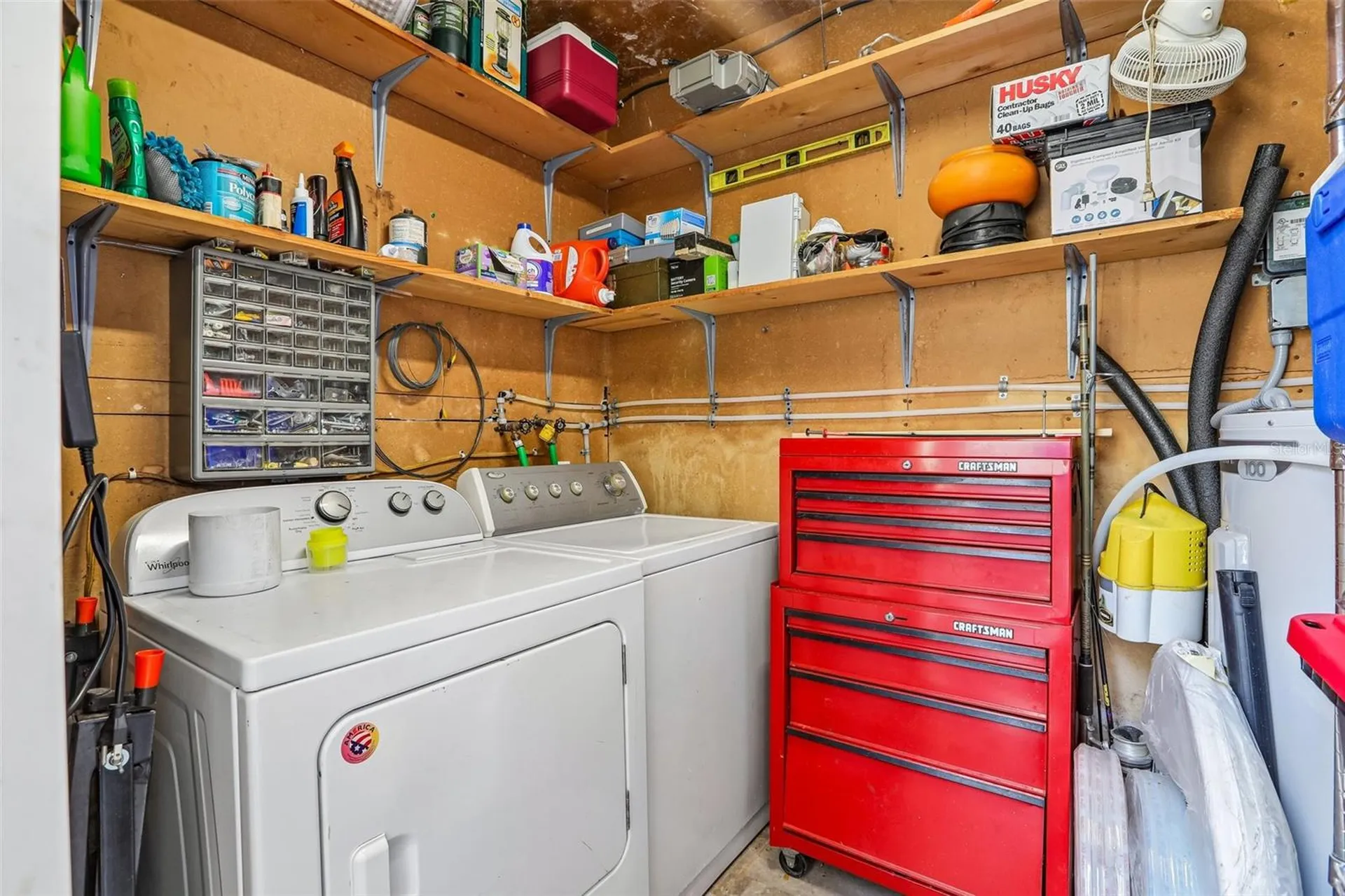 4005 Oak Limb Court Tampa FL 33614