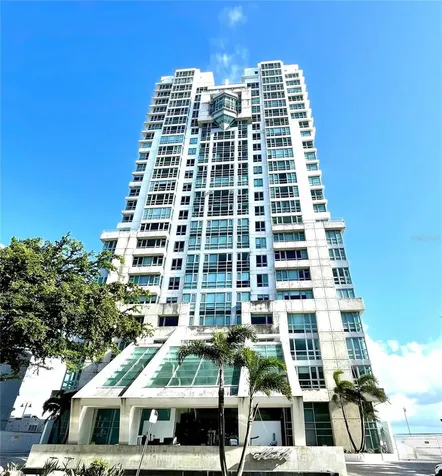 404 Avenue Constitucion San Juan PR 00901