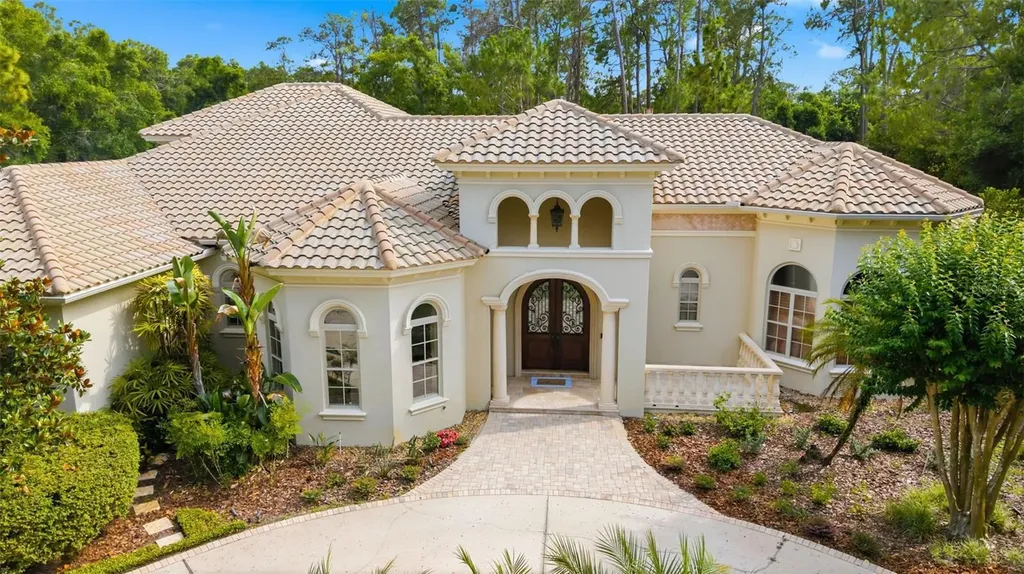 18901 Lakes Edge Way Odessa FL 33556