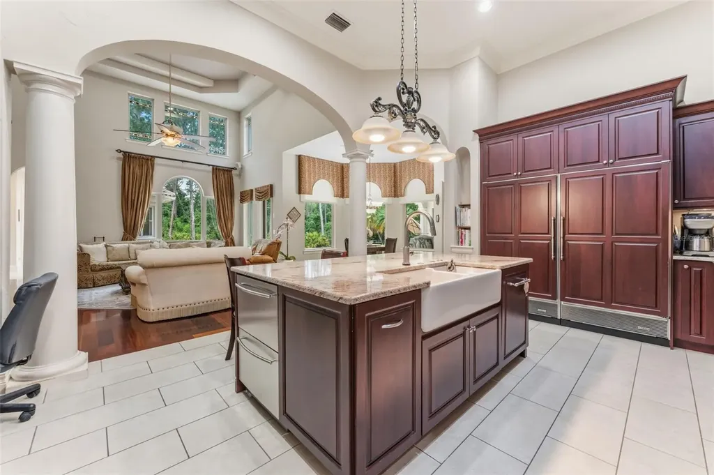 18901 Lakes Edge Way Odessa FL 33556