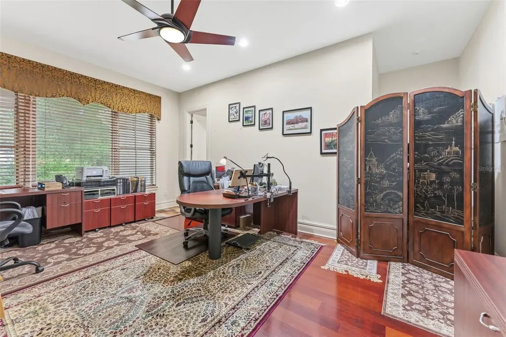 18901 Lakes Edge Way Odessa FL 33556