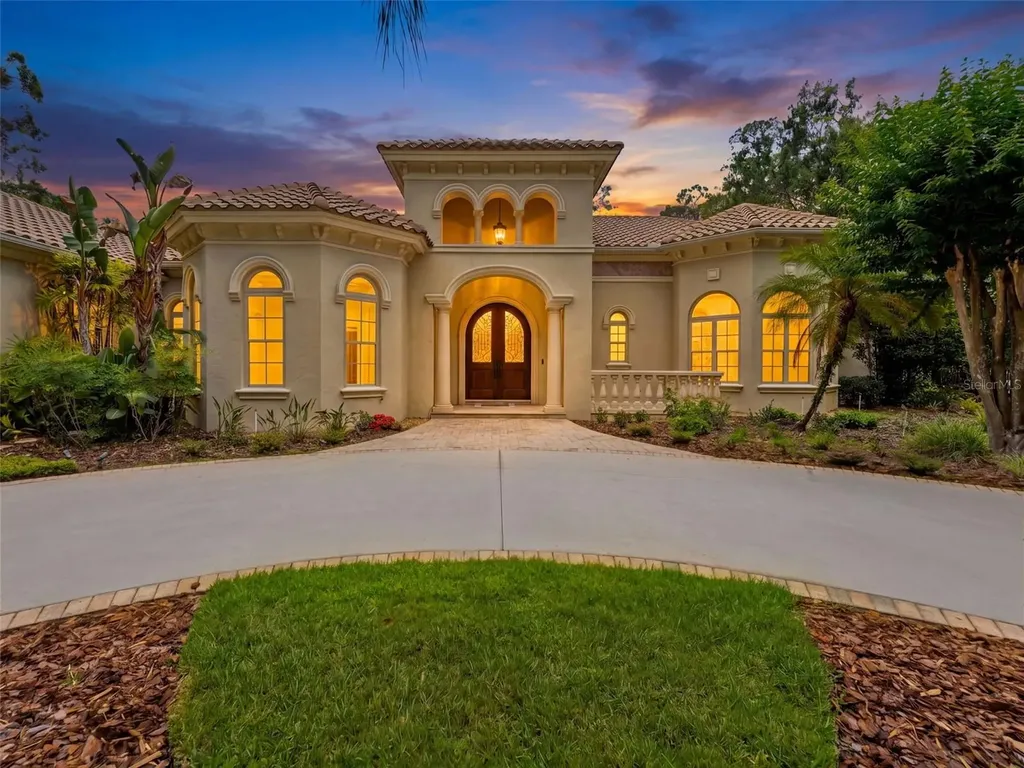 18901 Lakes Edge Way Odessa FL 33556