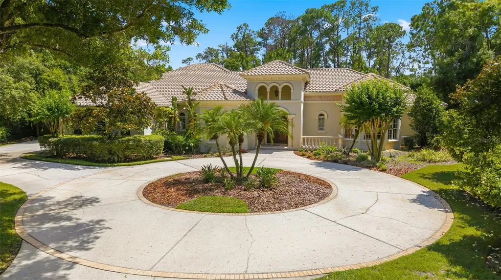 18901 Lakes Edge Way Odessa FL 33556