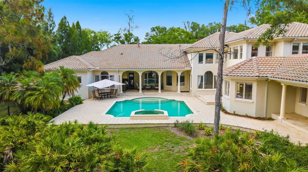 18901 Lakes Edge Way Odessa FL 33556