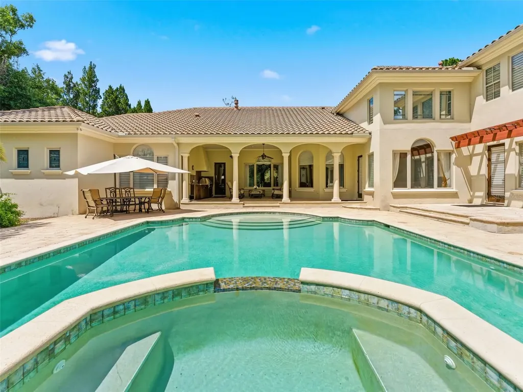 18901 Lakes Edge Way Odessa FL 33556