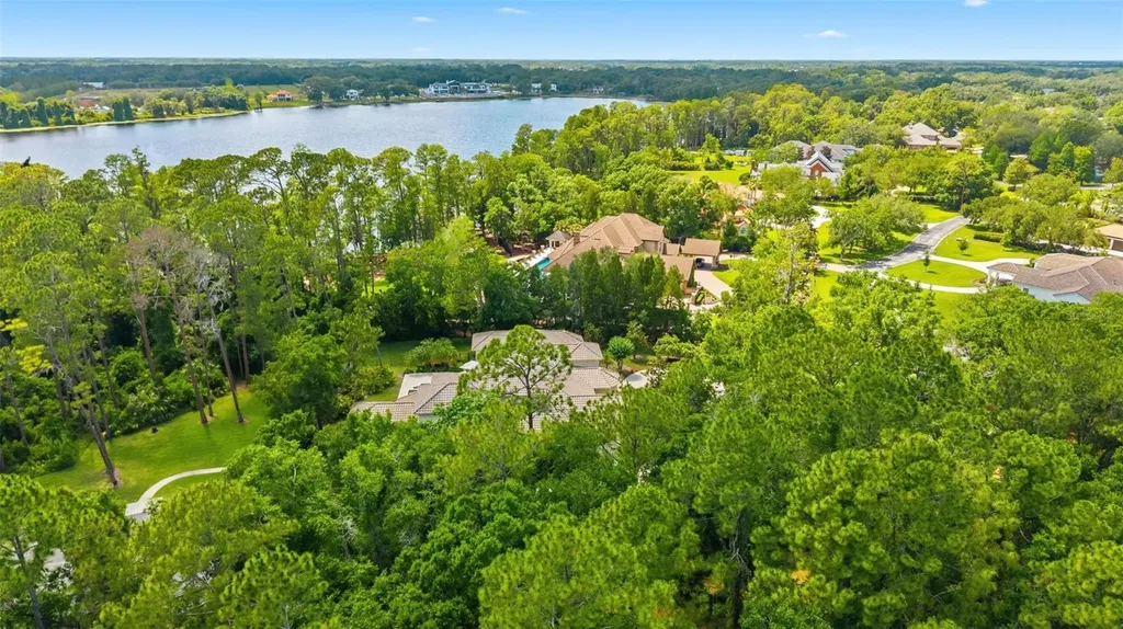 18901 Lakes Edge Way Odessa FL 33556