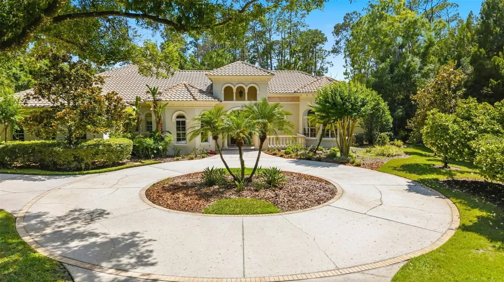 18901 Lakes Edge Way Odessa FL 33556