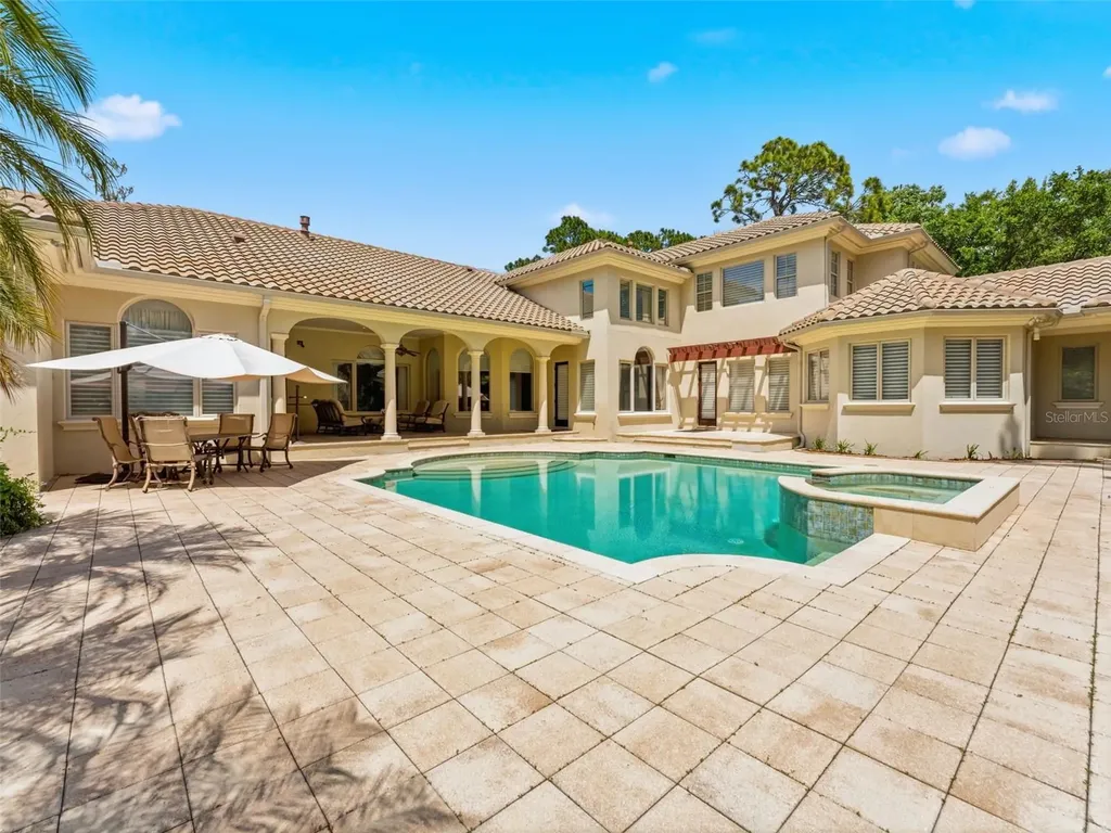 18901 Lakes Edge Way Odessa FL 33556