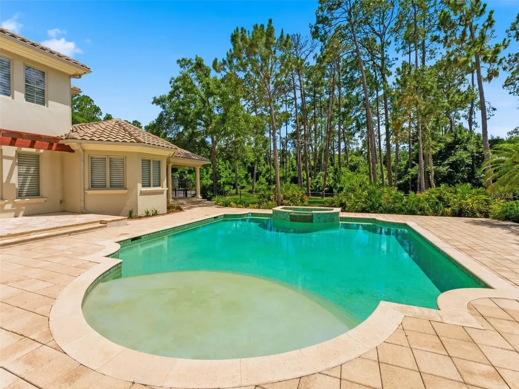 18901 Lakes Edge Way Odessa FL 33556