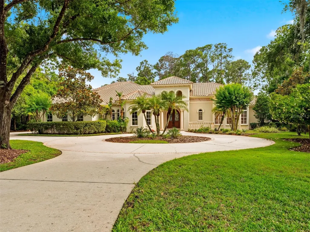18901 Lakes Edge Way Odessa FL 33556