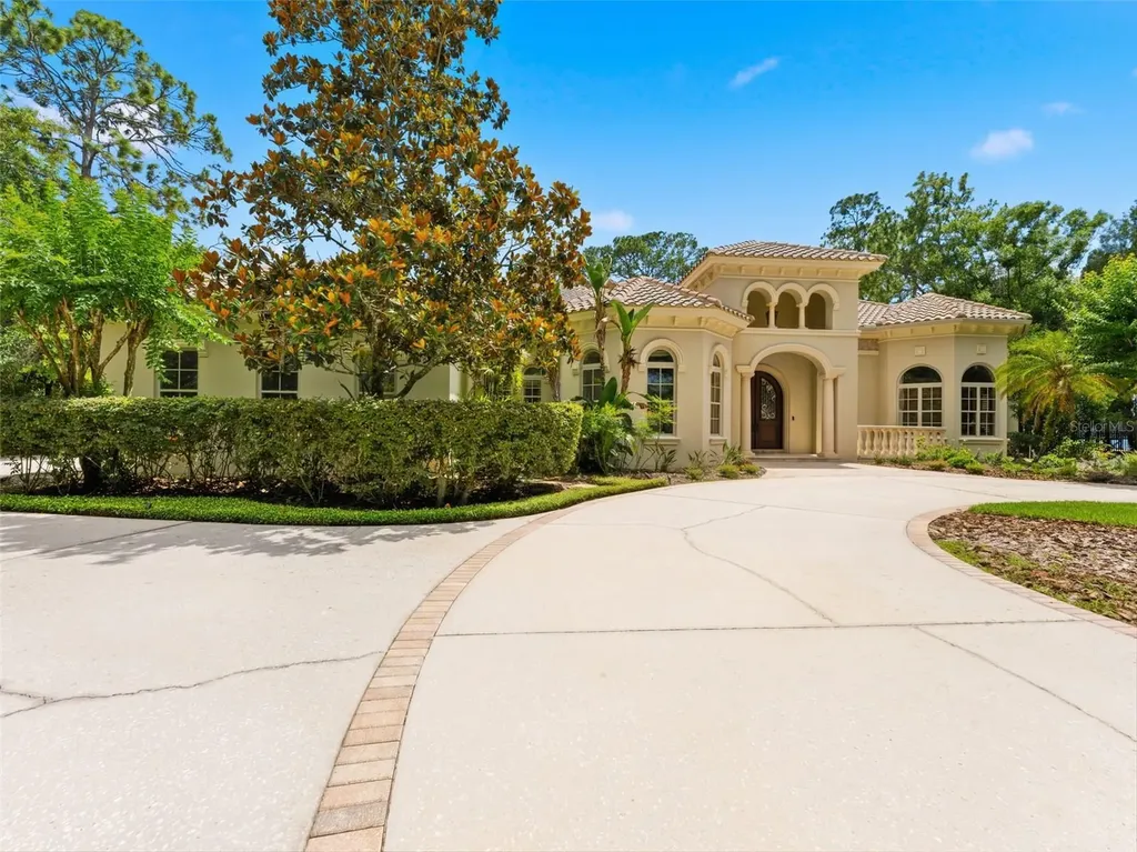 18901 Lakes Edge Way Odessa FL 33556