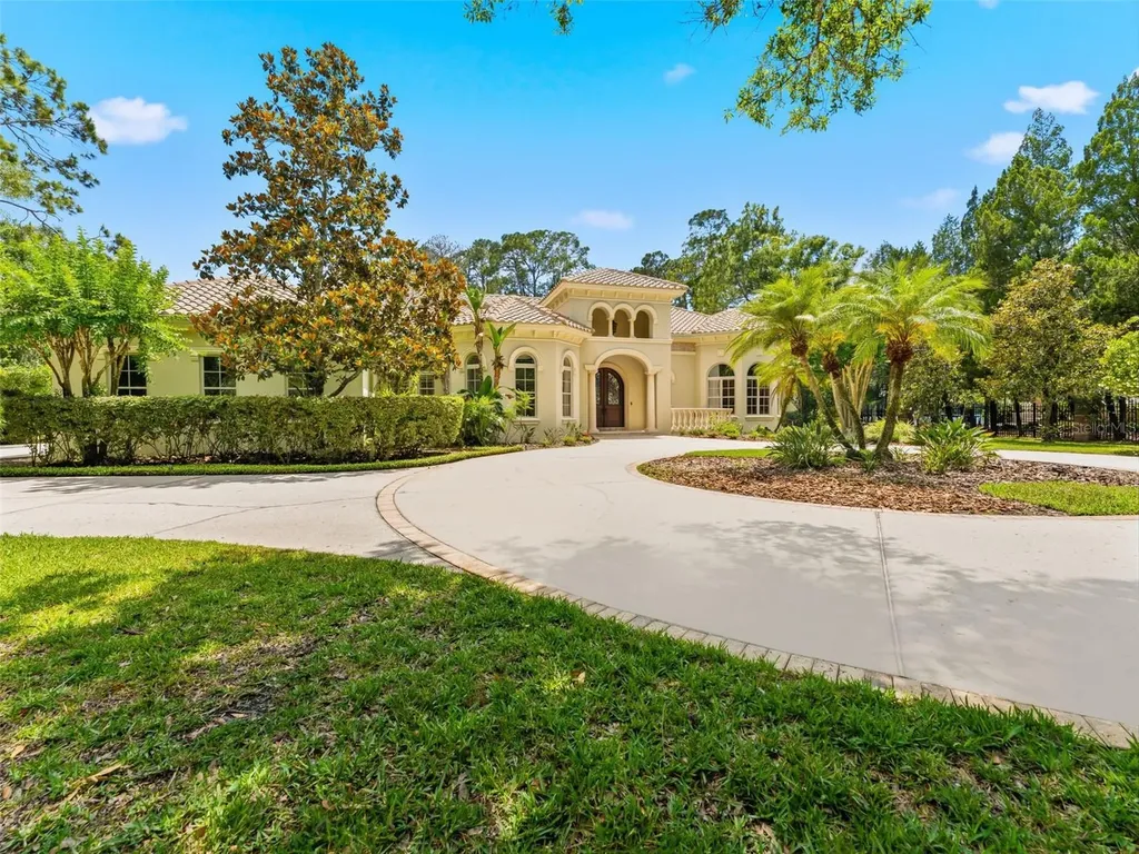 18901 Lakes Edge Way Odessa FL 33556