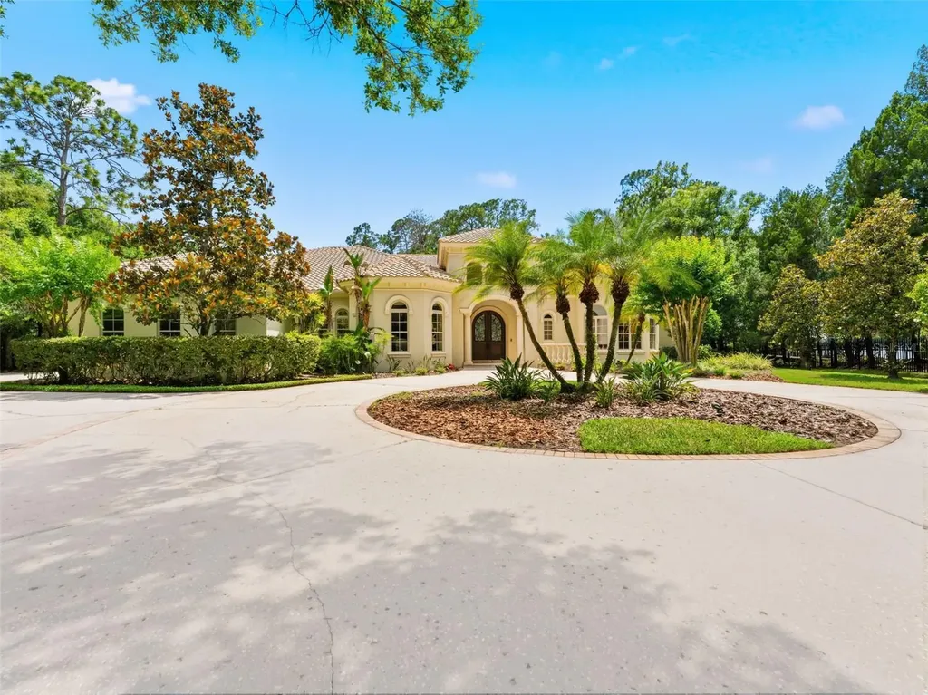 18901 Lakes Edge Way Odessa FL 33556