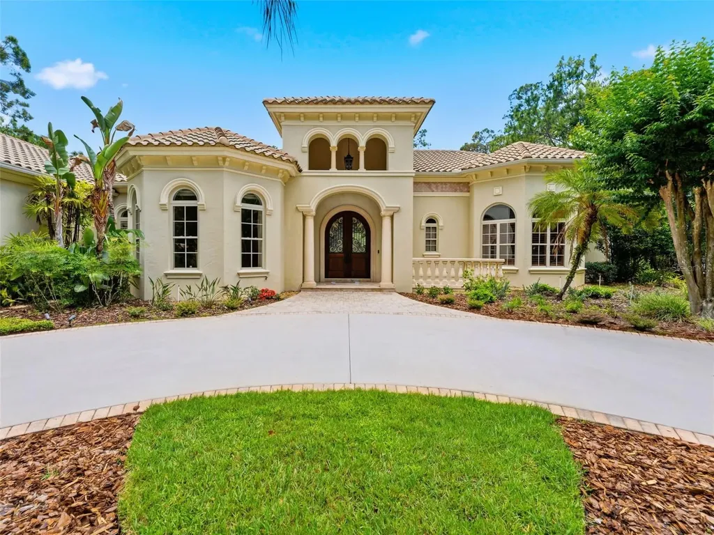 18901 Lakes Edge Way Odessa FL 33556