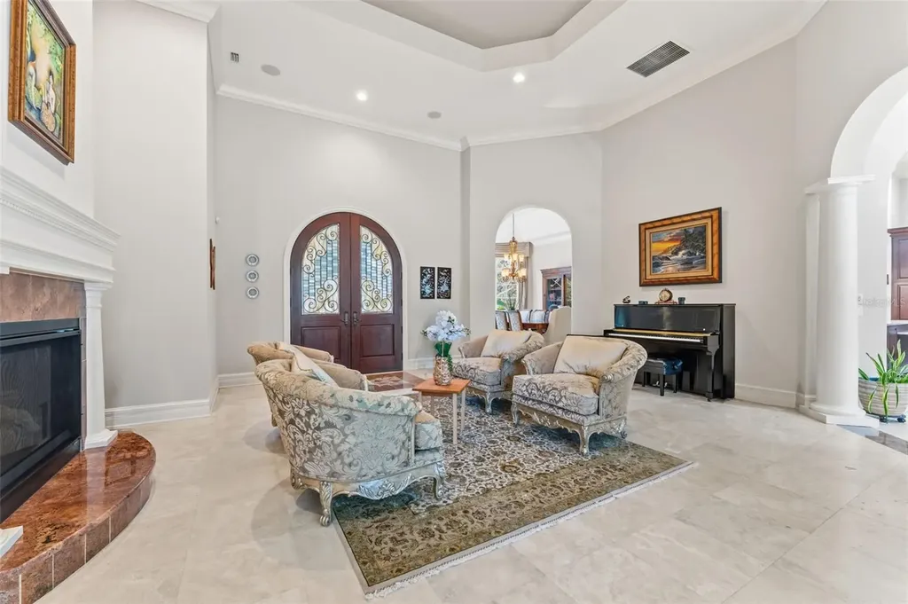 18901 Lakes Edge Way Odessa FL 33556