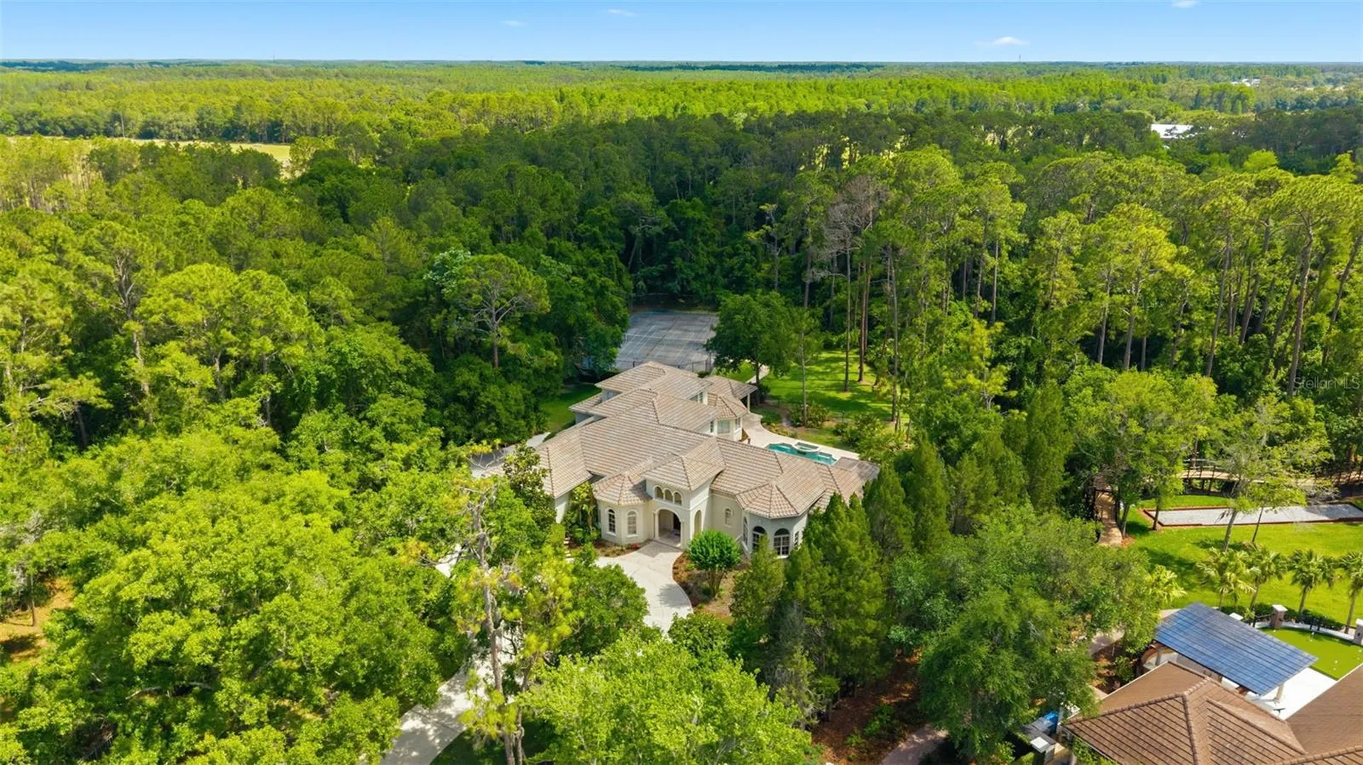 18901 Lakes Edge Way Odessa FL 33556
