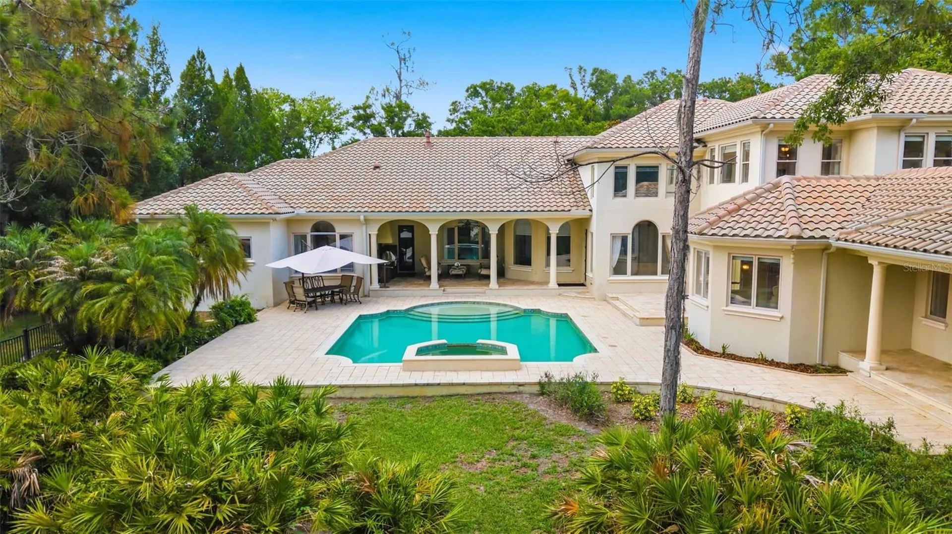 18901 Lakes Edge Way Odessa FL 33556