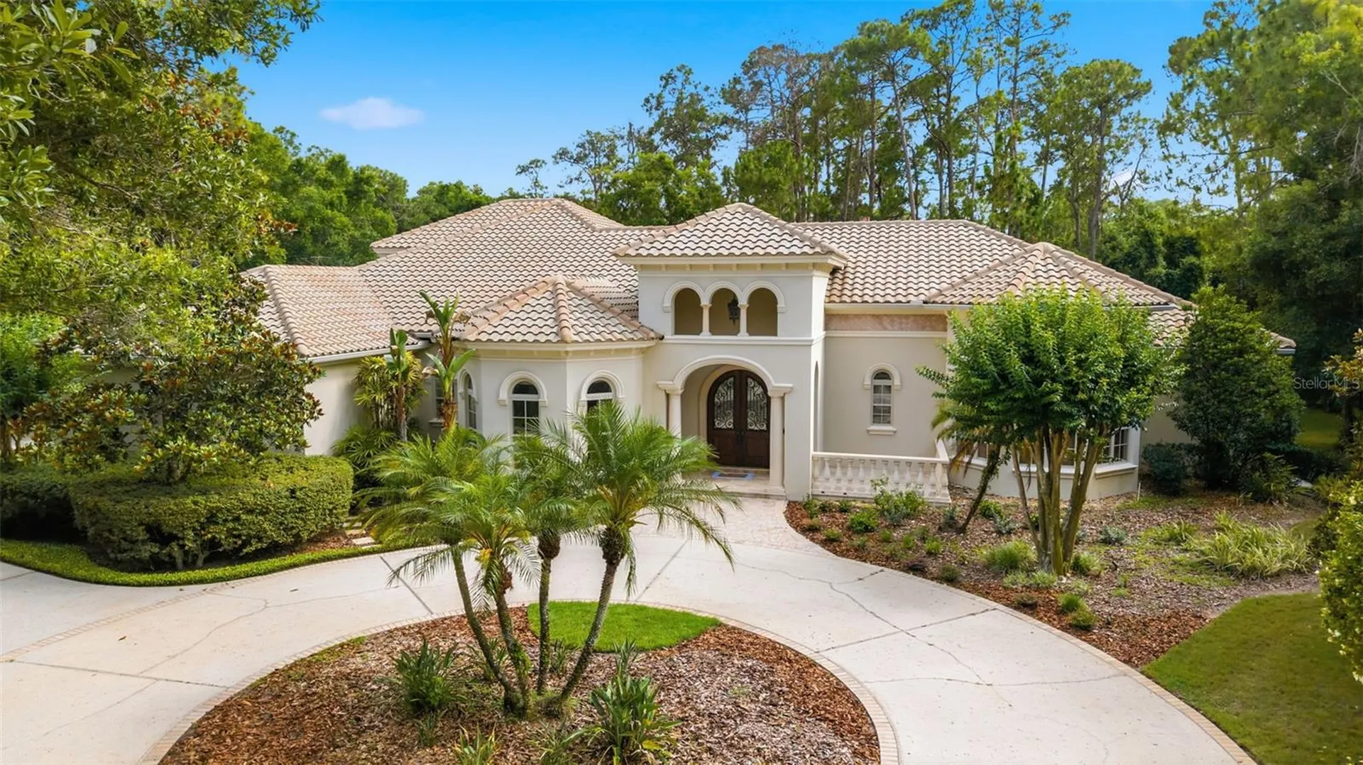 18901 Lakes Edge Way Odessa FL 33556