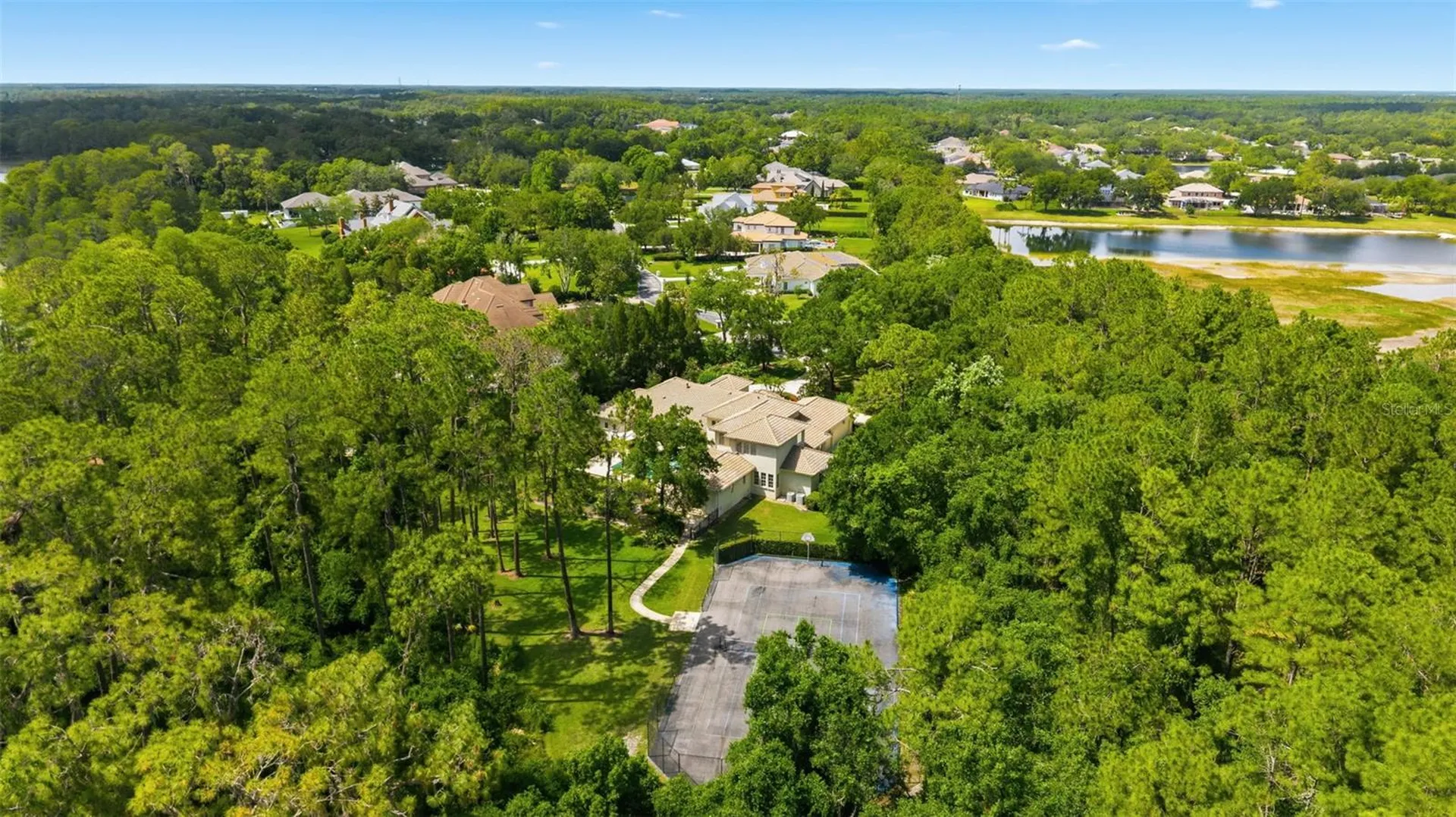 18901 Lakes Edge Way Odessa FL 33556