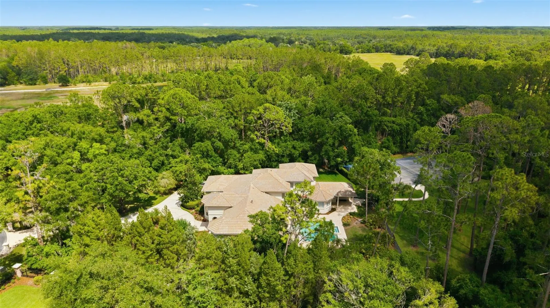 18901 Lakes Edge Way Odessa FL 33556