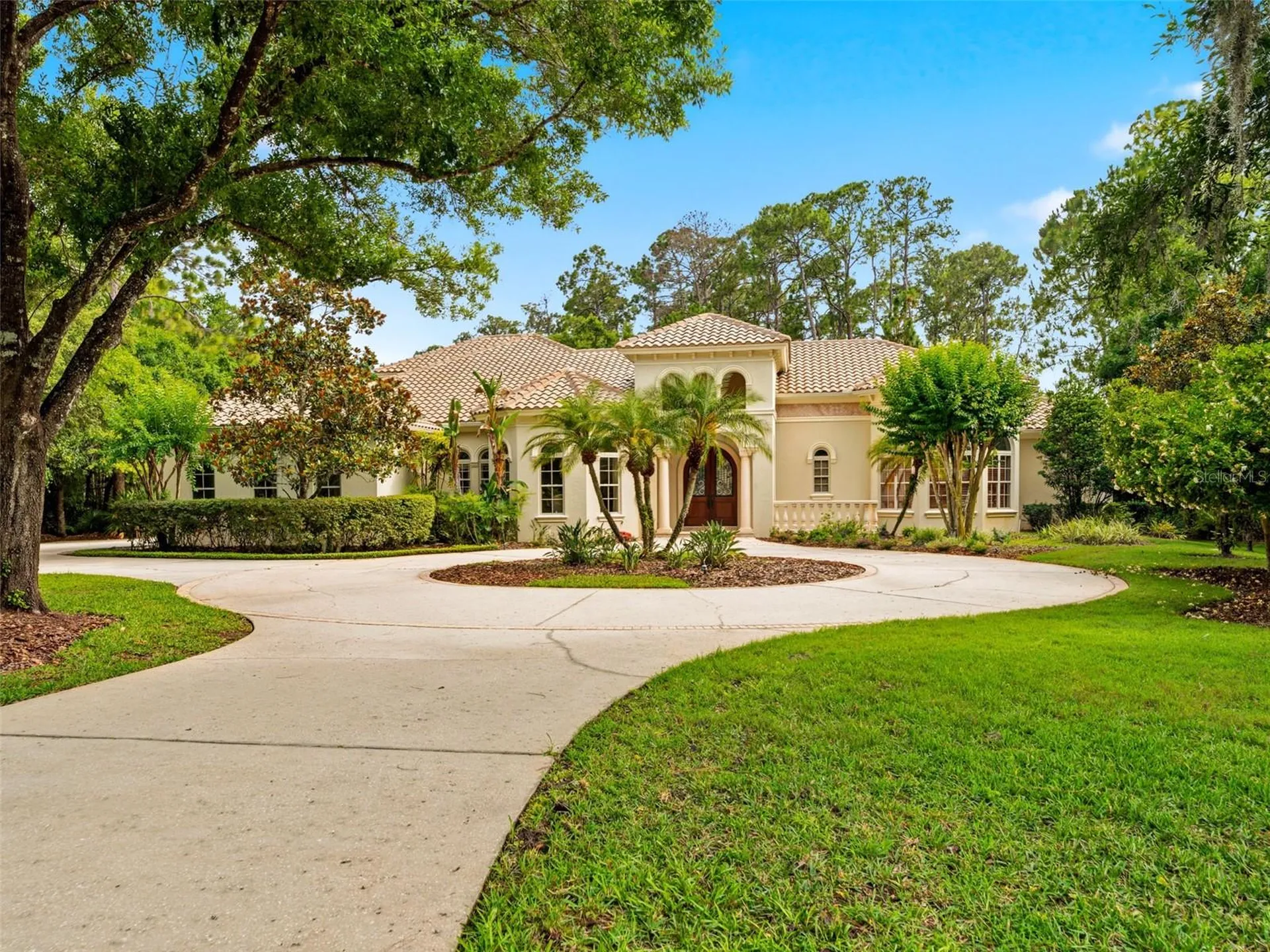 18901 Lakes Edge Way Odessa FL 33556