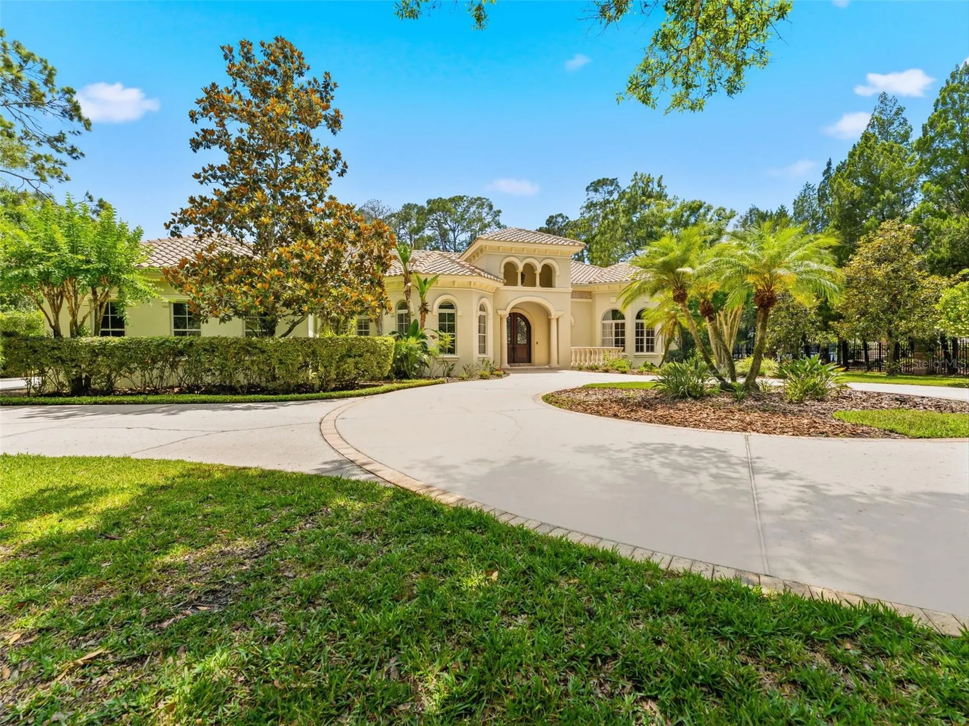 18901 Lakes Edge Way Odessa FL 33556