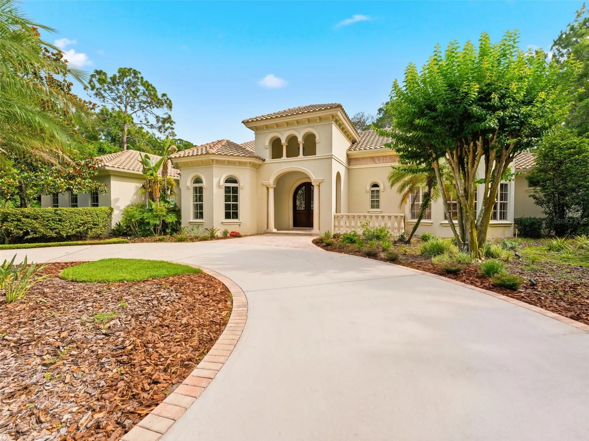 18901 Lakes Edge Way Odessa FL 33556