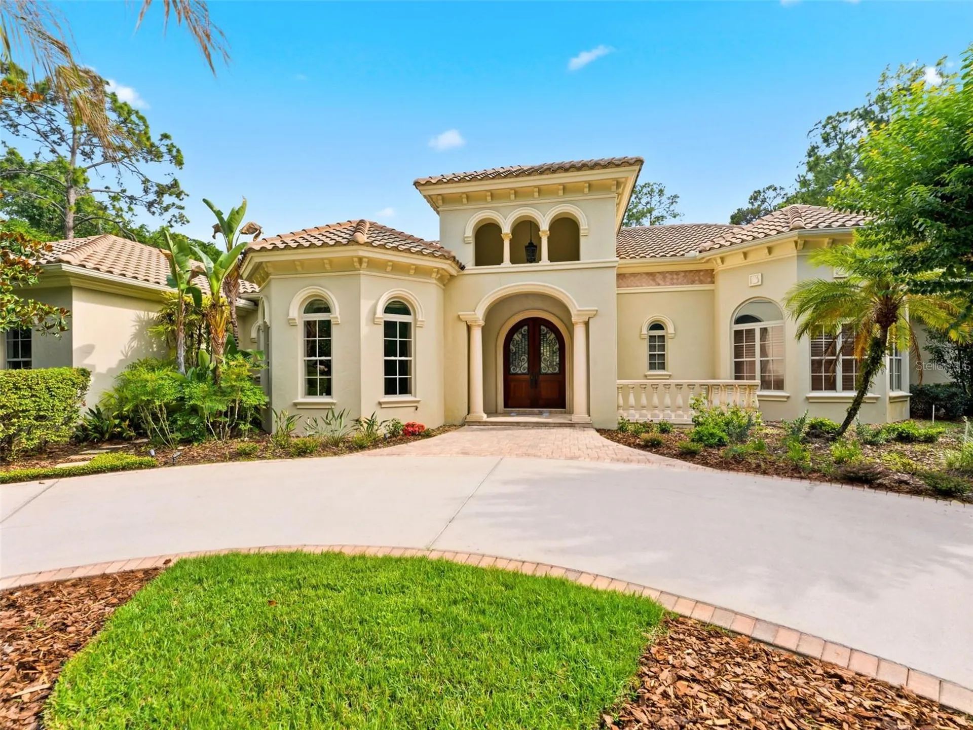 18901 Lakes Edge Way Odessa FL 33556