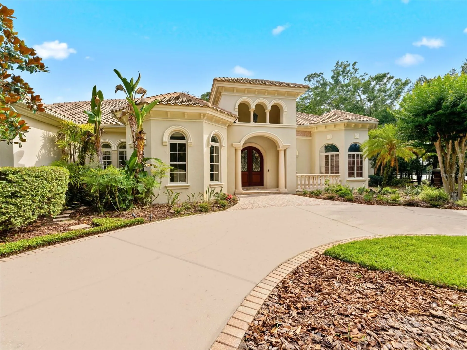 18901 Lakes Edge Way Odessa FL 33556