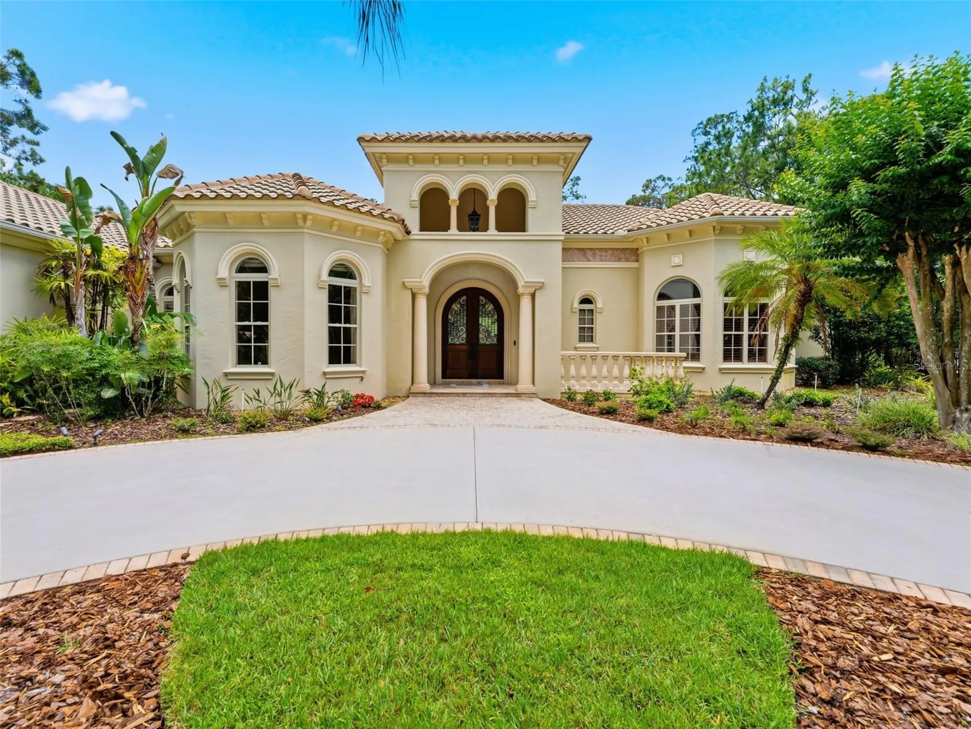 18901 Lakes Edge Way Odessa FL 33556