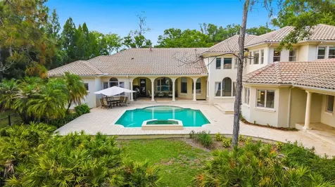 18901 Lakes Edge Way Odessa FL 33556