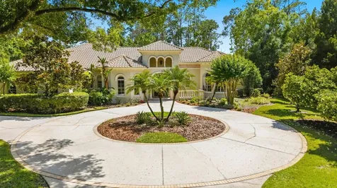 18901 Lakes Edge Way Odessa FL 33556