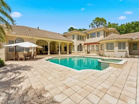 18901 Lakes Edge Way Odessa FL 33556
