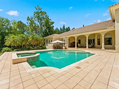 18901 Lakes Edge Way Odessa FL 33556