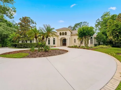18901 Lakes Edge Way Odessa FL 33556