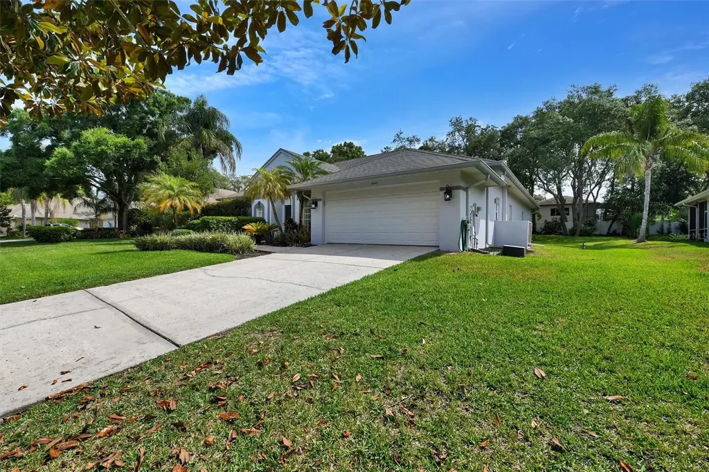 4443 Glenbrook Lane Palm Harbor FL 34683