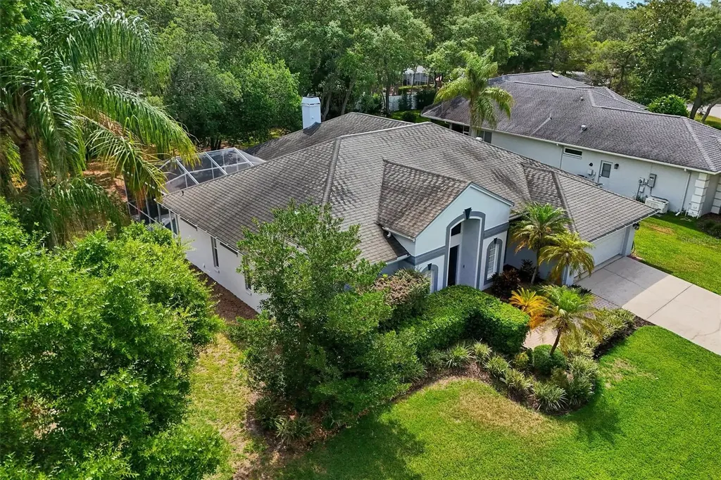 4443 Glenbrook Lane Palm Harbor FL 34683