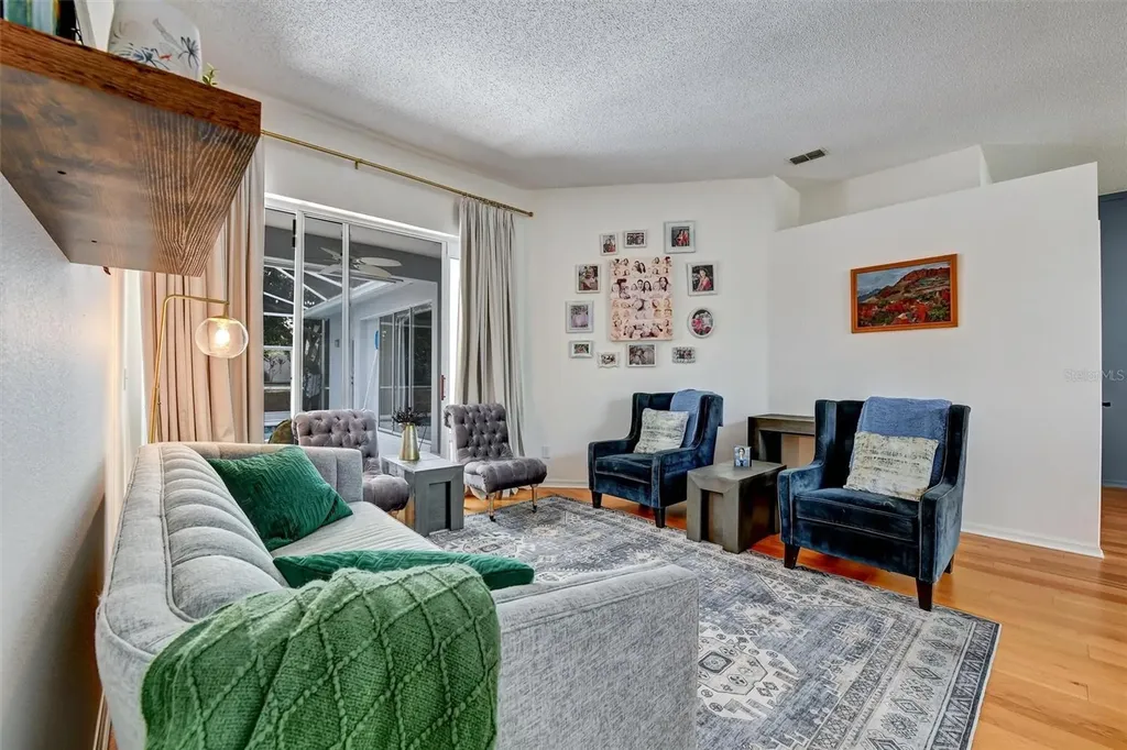 4443 Glenbrook Lane Palm Harbor FL 34683