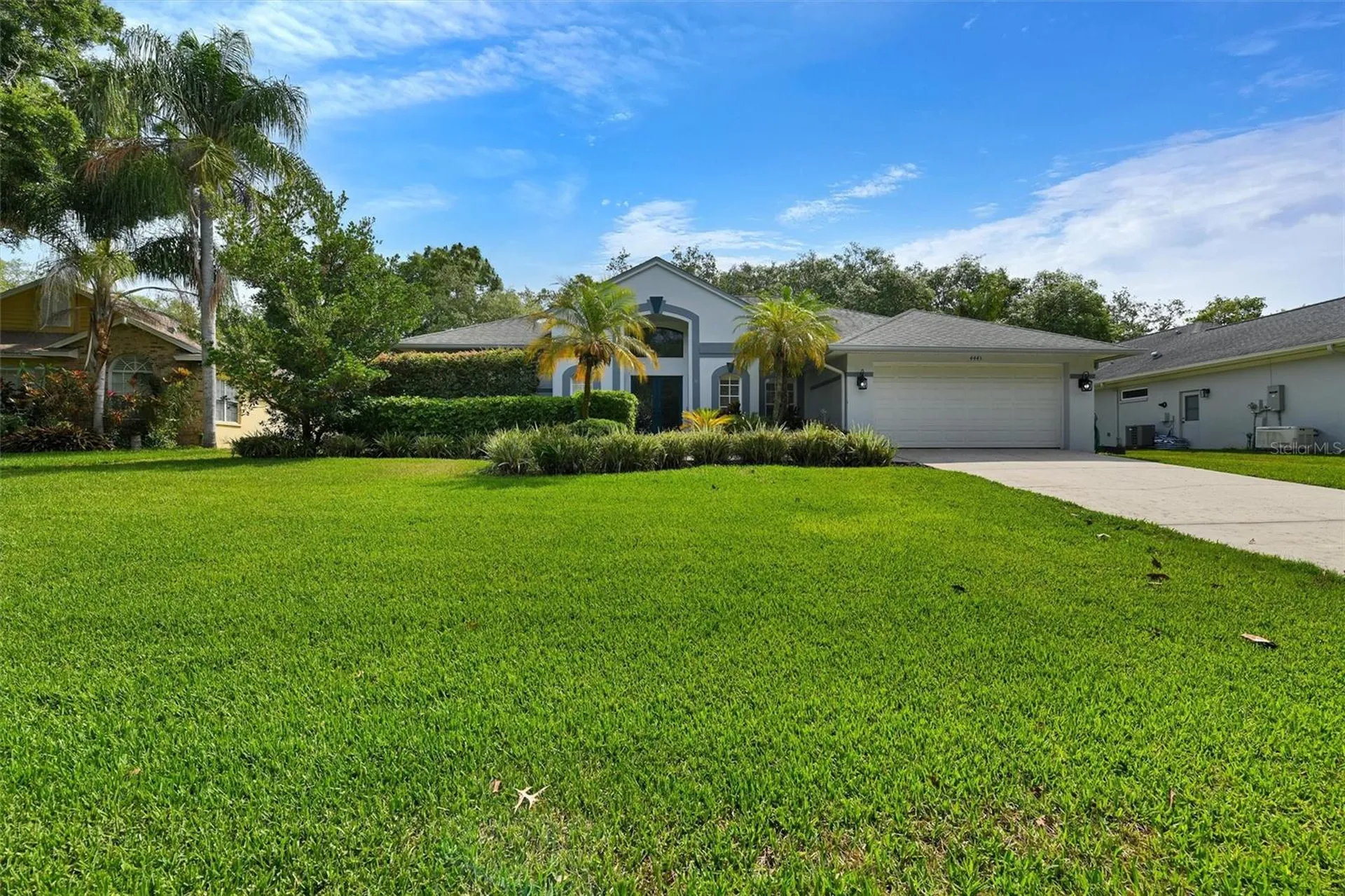 4443 Glenbrook Lane Palm Harbor FL 34683