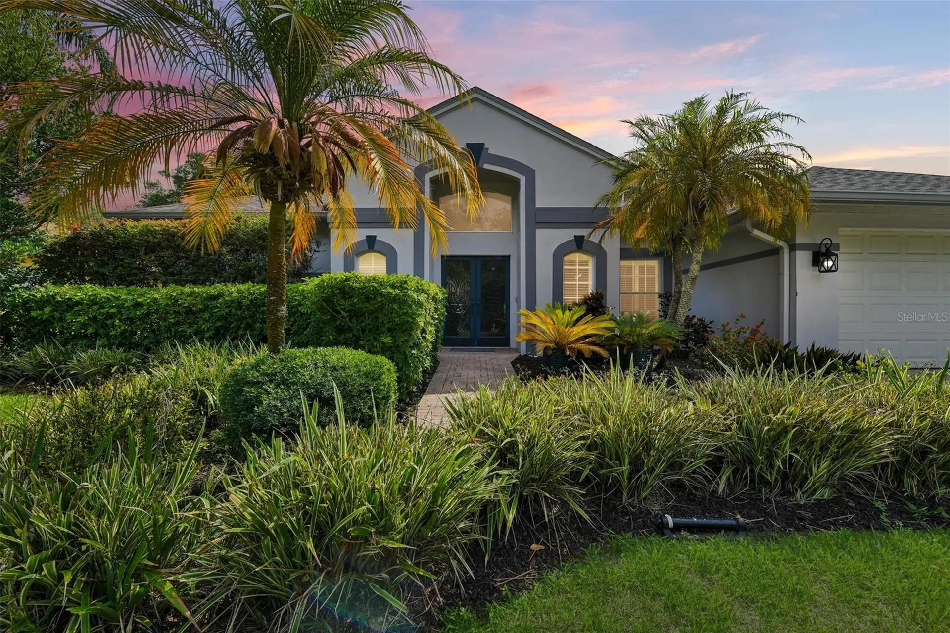 4443 Glenbrook Lane Palm Harbor FL 34683