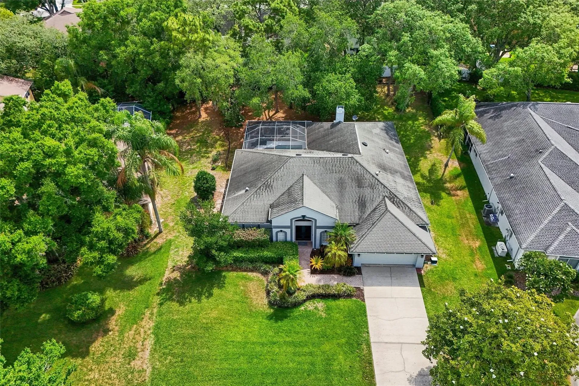4443 Glenbrook Lane Palm Harbor FL 34683