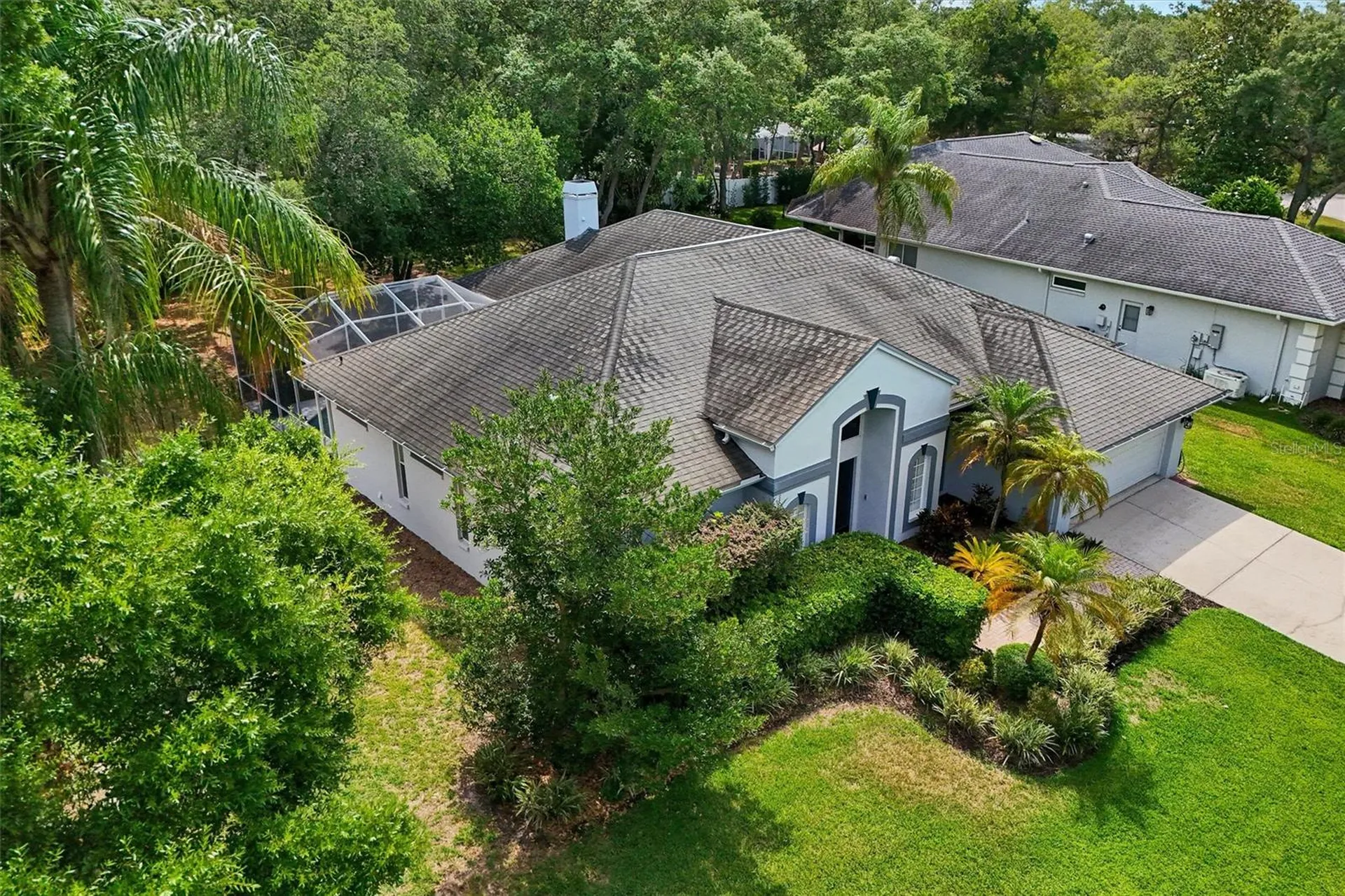 4443 Glenbrook Lane Palm Harbor FL 34683